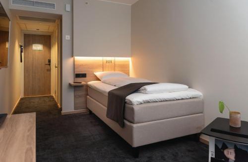 Kristiansand Hotel | Thon Hotel Norge