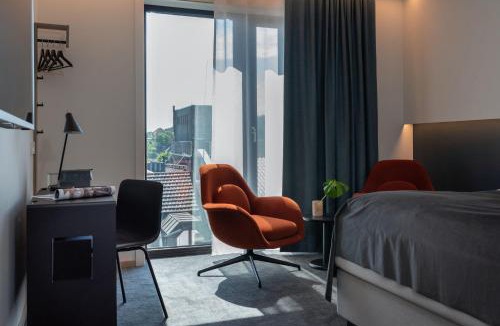 Kristiansand Hotel | Thon Hotel Norge