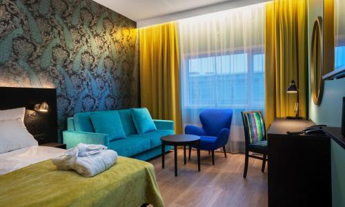Jessheim Hotel | Thon Hotel Oslo Airport
