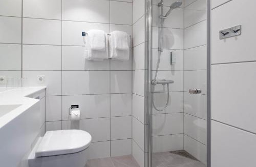 Kristiansand Hotel | Thon Hotel Parken
