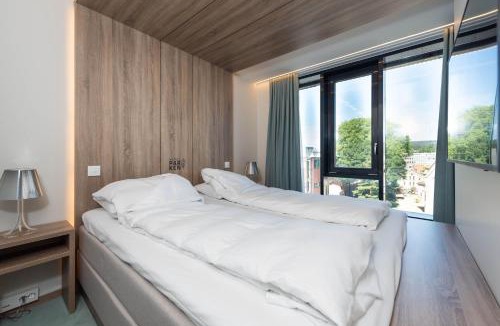 Kristiansand Hotel | Thon Hotel Parken