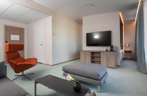 Kristiansand Hotel | Thon Hotel Parken