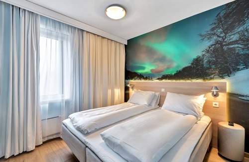 Tromso Hotel | Thon Hotel Polar