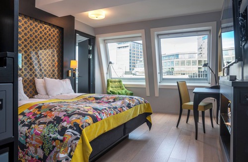 Oslo City Centre Hotel | Thon Hotel Rosenkrantz