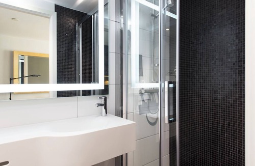 Oslo City Centre Hotel | Thon Hotel Rosenkrantz