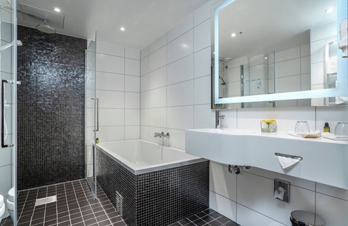 Oslo City Centre Hotel | Thon Hotel Rosenkrantz