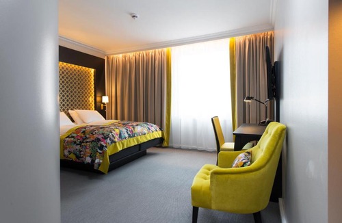 Oslo City Centre Hotel | Thon Hotel Rosenkrantz Oslo