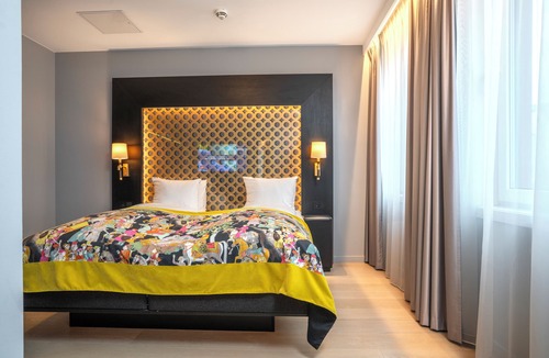 Oslo City Centre Hotel | Thon Hotel Rosenkrantz Oslo