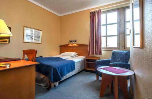 Selbu Hotel | Thon Hotel Selbusjøen