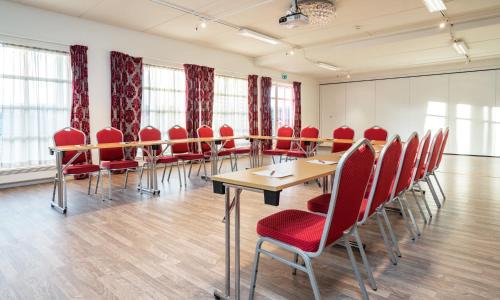 Selbu Hotel | Thon Hotel Selbusjøen