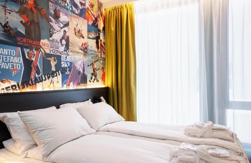 Lorenskog Hotel | Thon Hotel Snø