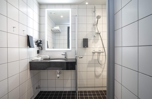 Tromso Hotel | Thon Hotel Tromsø