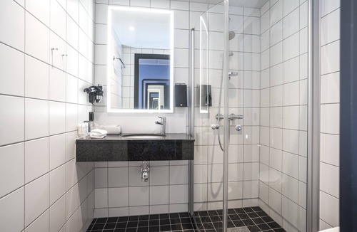 Tromso Hotel | Thon Hotel Tromsø