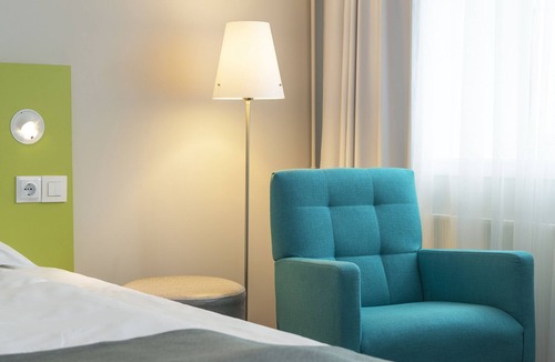 Trondheim City Centre Hotel | Thon Hotel Trondheim