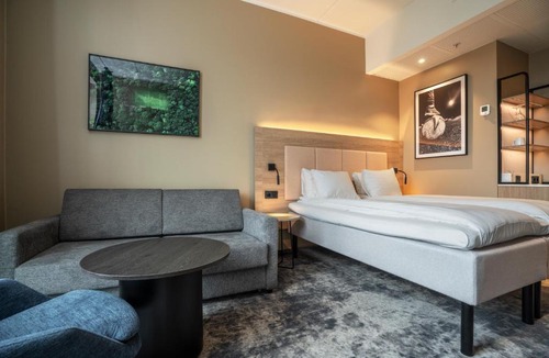 Sogn Hotel | Thon Hotel Ullevaal Stadion