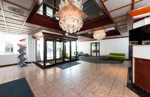 Hamar Municipality Hotel | Thon Hotel Victoria Hamar