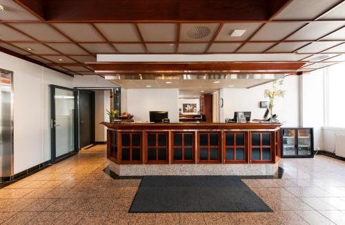 Hamar Municipality Hotel | Thon Hotel Victoria Hamar