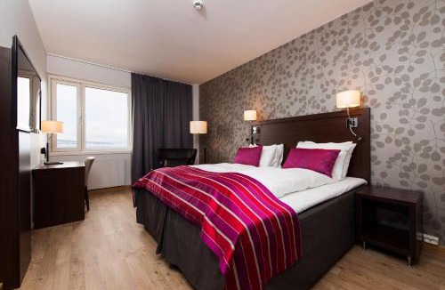 Hamar Municipality Hotel | Thon Hotel Victoria Hamar
