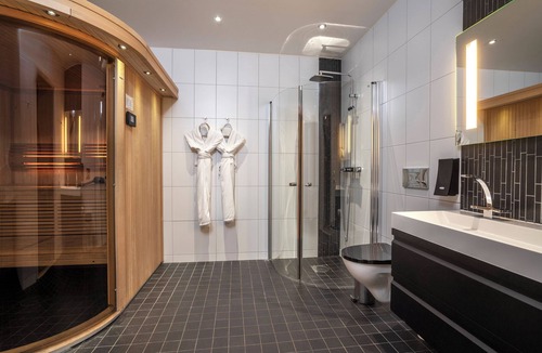 Norrmalm Hotel | Thon Partner Hotel Kungsbron