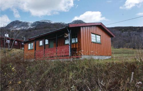 Vang House | Thorleifsbuskogheim