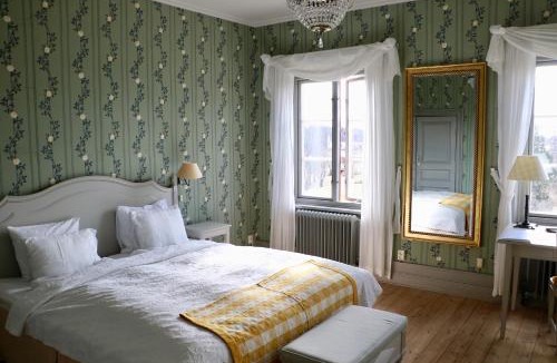 Stromsholm Bed & Breakfast | Thottska Villan