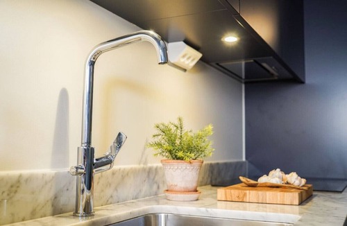 Olivedal Apartment | Thoughtfully Fine Designed 1BR | Prime Location