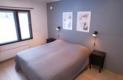 Sotkamo Apartment | Three-bedroom holiday home