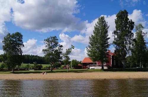 Umea Apartment | Three bedroom holiday apartment in the countryside
