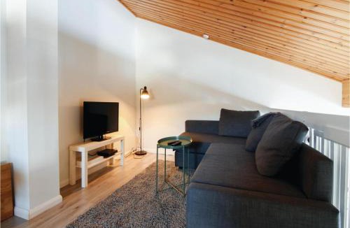 Syssleback House | Three-Bedroom Holiday Home In Branas