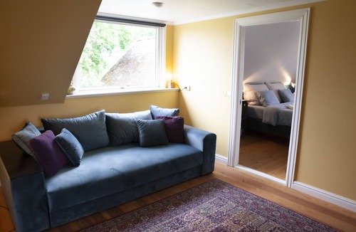Gotland Municipality Bed & Breakfast | Three Pheasants Boutique B&B
