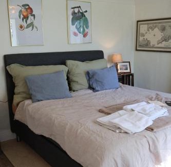 Visby Bed & Breakfast | Three Pheasants Boutique Bed and Breakfast