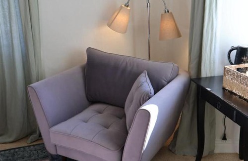 Visby Bed & Breakfast | Three Pheasants Boutique Bed and Breakfast