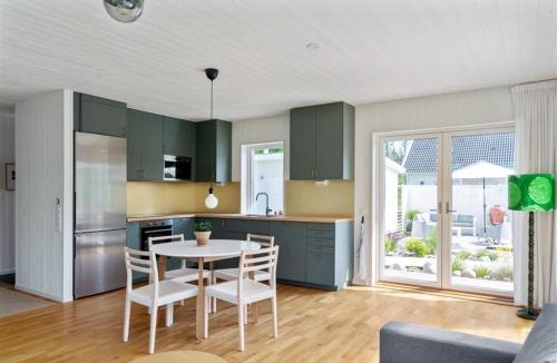 Sodersvik House | Three room house in the archipelago 50 minutes from Stockholm