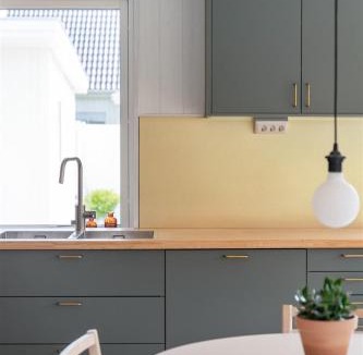 Sodersvik House | Three room house in the archipelago 50 minutes from Stockholm