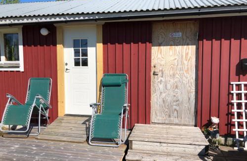 Undenas Villa | Three Rooms stuga i stugby near National Park