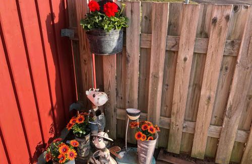 Undenas Villa | Three Rooms stuga i stugby near National Park