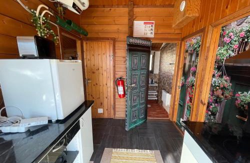 Undenas Villa | Three Rooms stuga i stugby near National Park