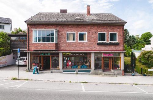 Rauma kommune Hostel | Tiglkåk