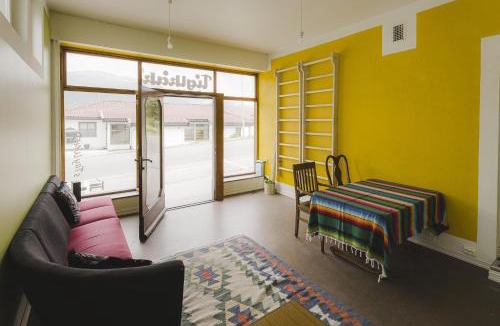 Rauma kommune Hostel | Tiglkåk