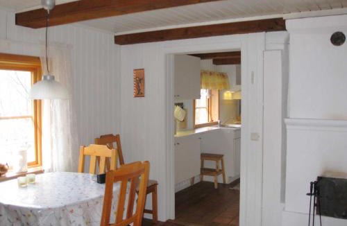 Urshult Cabin | Tildas Urshult
