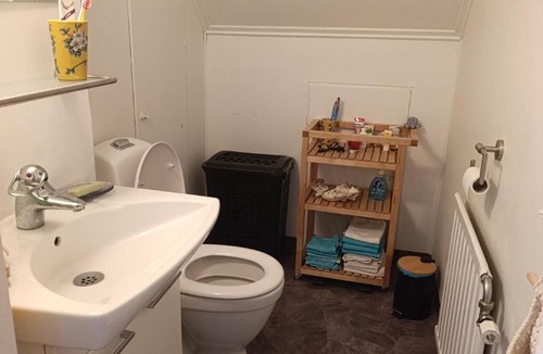 Arvidsjaur Municipality Bed & Breakfast | Tillbet's B&B