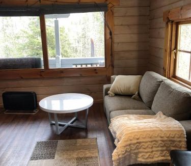 Bodo House | Timber cabin, centrally located in Bodø