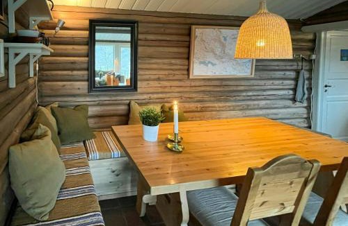 Hemsedal House | Timber Cabin With Ski-In Access At Solheisen