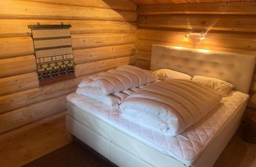Uvdal House | Timber Lodge in Uvdal Skisenter VIEW/WIFI