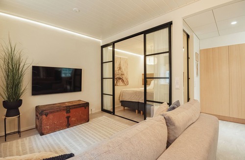 Jyvaskyla Hotel | Time Hotel