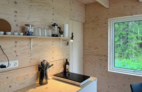 Arvika House | Timeless home with nature at your doorstep