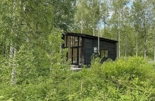 Arvika House | Timeless home with nature at your doorstep