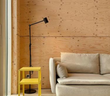 Arvika House | Timeless Home With Nature At Your Doorstep