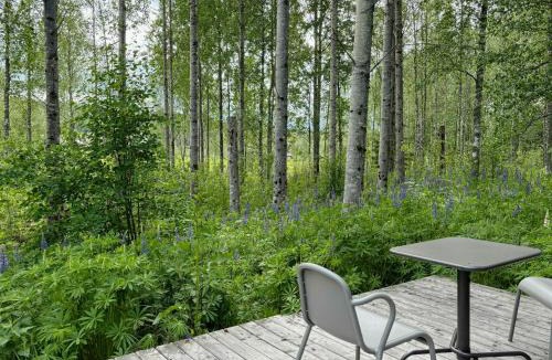 Arvika House | Timeless Home With Nature At Your Doorstep