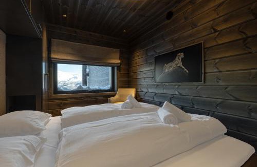 Hemsedal House | Tindekroken 5, Hemsedal